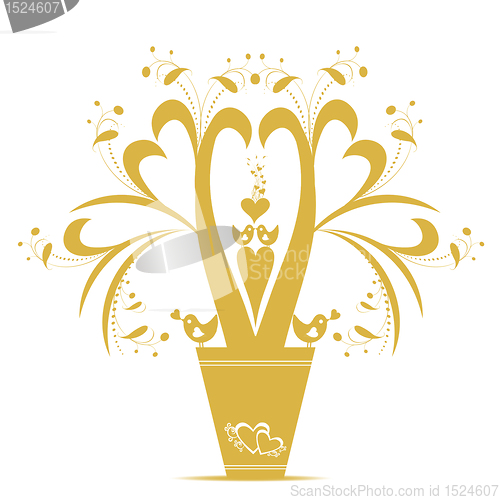 Image of Valentines Floral 