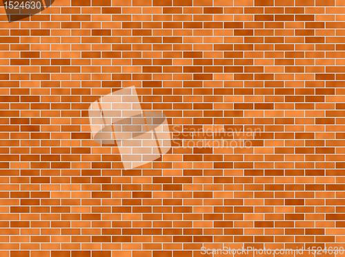 Image of brick wall