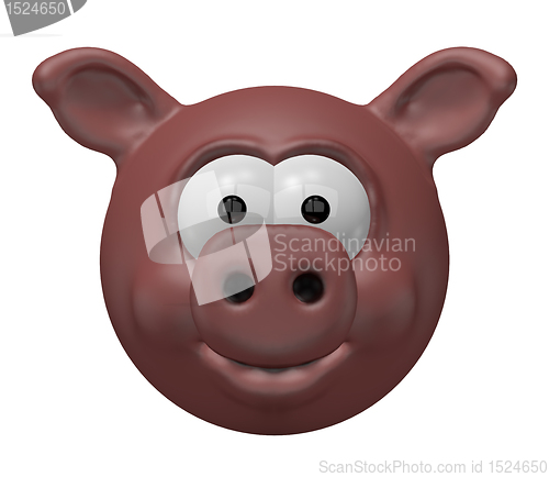 Image of pig