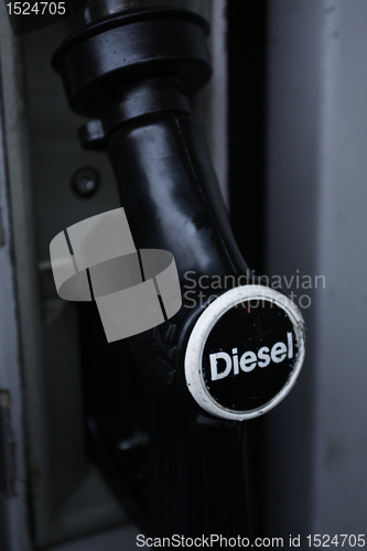 Image of Diesel