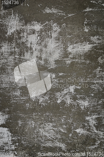 Image of Grunge wall background