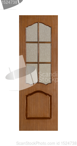 Image of Interior door