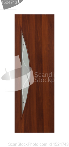 Image of Interior door