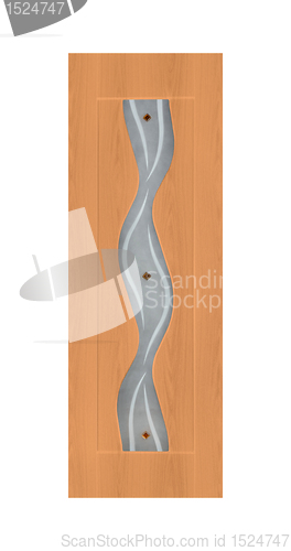 Image of Interior door