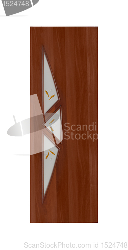 Image of Interior door