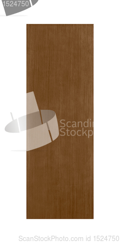 Image of Interior door