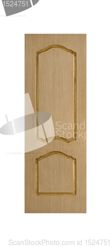 Image of Interior door
