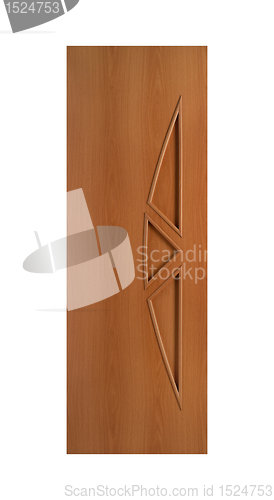 Image of Interior door