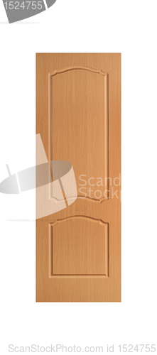 Image of Interior door
