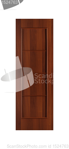 Image of Interior door