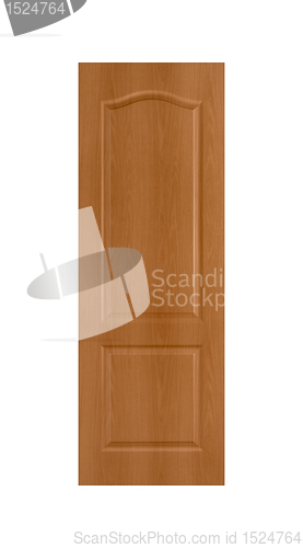 Image of Interior door