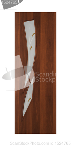 Image of Interior door
