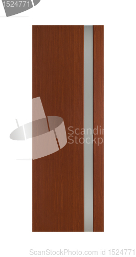 Image of Interior door