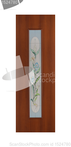 Image of Interior door