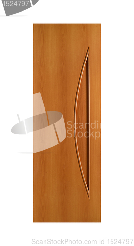 Image of Interior door