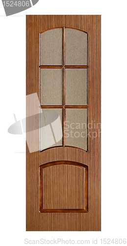 Image of Interior door
