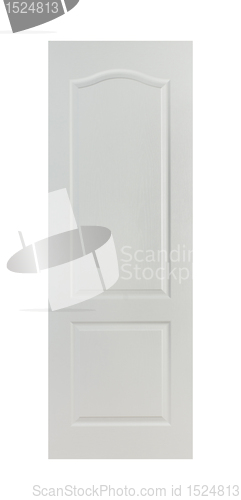 Image of Interior door