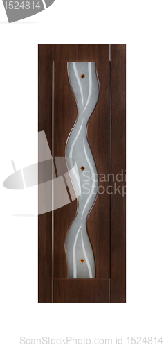 Image of Interior door