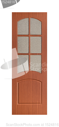 Image of Interior door