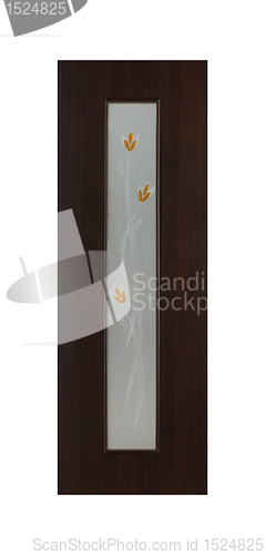 Image of Interior door