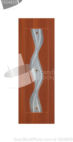 Image of Interior door