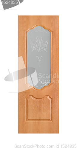 Image of Interior door