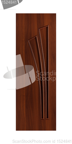 Image of Interior door