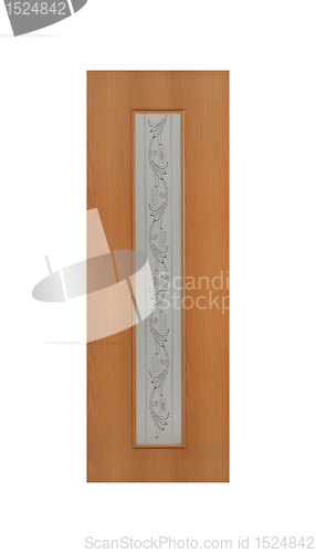 Image of Interior door