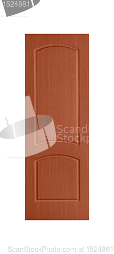 Image of Interior door