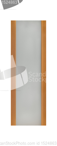 Image of Interior door