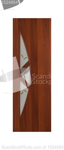 Image of Interior door