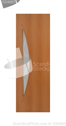 Image of Interior door