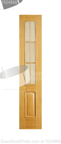 Image of Interior door