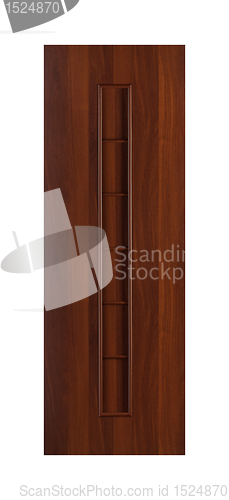 Image of Interior door