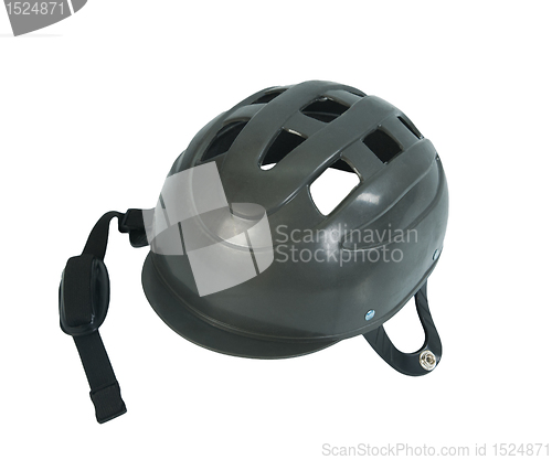 Image of Skateboard bicycle helmet