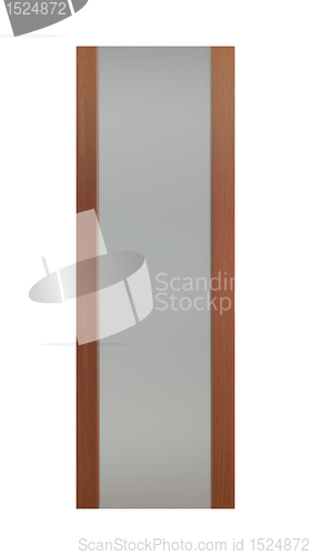 Image of Interior door