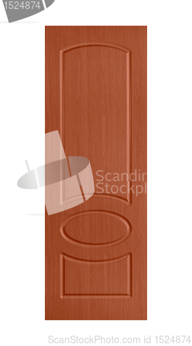 Image of Interior door