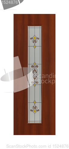 Image of Interior door