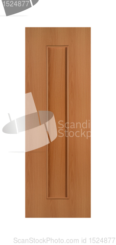 Image of Interior door