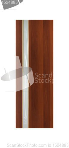Image of Interior door