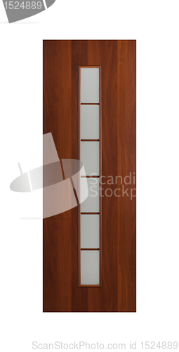 Image of Interior door