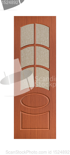 Image of Interior door