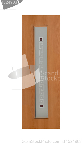 Image of Interior door
