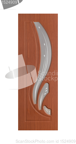 Image of Interior door