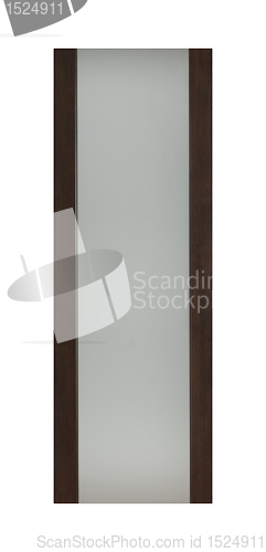 Image of Interior door