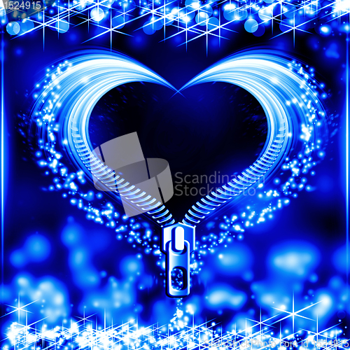 Image of valentine