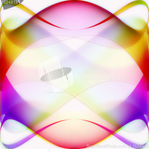 Image of abstract design