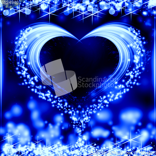 Image of valentine