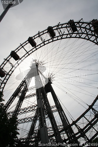 Image of Prater Riesen Rad