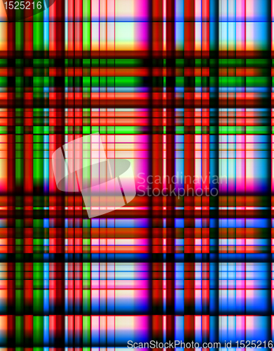 Image of Abstract Color Background